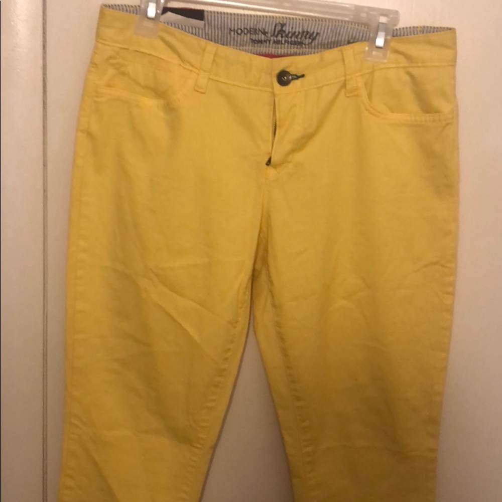 Tommy Hilfiger pants